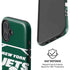 NFL New York Jets Zone Block iPhone 16 Plus Magsafe Impact Case
