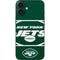 NFL New York Jets Zone Block iPhone 16 Plus Skin