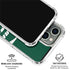NFL New York Jets Zone Block iPhone 16 Pro Clear Case