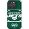 NFL New York Jets Zone Block iPhone 16 Pro Impact Case
