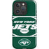 NFL New York Jets Zone Block iPhone 16 Pro Impact Case