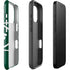 NFL New York Jets Zone Block iPhone 16 Pro Impact Case