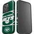 NFL New York Jets Zone Block iPhone 16 Pro Impact Case