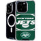 NFL New York Jets Zone Block iPhone 16 Pro MagSafe Case