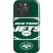 NFL New York Jets Zone Block iPhone 16 Pro Magsafe Impact Case
