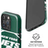 NFL New York Jets Zone Block iPhone 16 Pro Magsafe Impact Case
