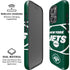 NFL New York Jets Zone Block iPhone 16 Pro Magsafe Impact Case