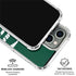NFL New York Jets Zone Block iPhone 16 Pro Max Clear Case