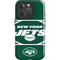 NFL New York Jets Zone Block iPhone 16 Pro Max Impact Case
