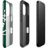 NFL New York Jets Zone Block iPhone 16 Pro Max Impact Case