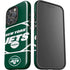 NFL New York Jets Zone Block iPhone 16 Pro Max Impact Case