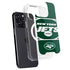 NFL New York Jets Zone Block iPhone 16 Pro Max MagSafe Case