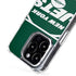 NFL New York Jets Zone Block iPhone 16 Pro Max MagSafe Case