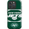 NFL New York Jets Zone Block iPhone 16 Pro Max Magsafe Impact Case