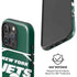 NFL New York Jets Zone Block iPhone 16 Pro Max Magsafe Impact Case