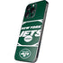 NFL New York Jets Zone Block iPhone 16 Pro Max Skin