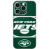 NFL New York Jets Zone Block iPhone 16 Pro Skin