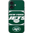 NFL New York Jets Zone Block iPhone 16 Skin