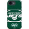 NFL New York Jets Zone Block iPhone 16e Impact Case