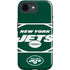 NFL New York Jets Zone Block iPhone 16e Impact Case