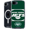 NFL New York Jets Zone Block iPhone 16e MagSafe Case