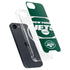 NFL New York Jets Zone Block iPhone 16e MagSafe Case