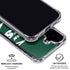 NFL New York Jets Zone Block iPhone 17 Clear Case