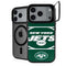 NFL New York Jets Zone Block iPhone 18 Pro Kickstand Case