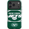 NFL New York Jets Zone Block iPhone 18 Pro Max Impact Case