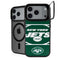 NFL New York Jets Zone Block iPhone 18 Pro Max Kickstand Case