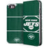 NFL New York Jets Zone Block iPhone 7 Folio Case