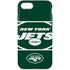 NFL New York Jets Zone Block iPhone Cases