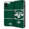 NFL New York Jets Zone Block iPhone 8 Folio Case