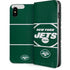 NFL New York Jets Zone Block iPhone 8 Folio Case