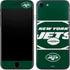 NFL New York Jets Zone Block iPhone 8 Skin