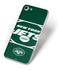 NFL New York Jets Zone Block iPhone 8 Skin