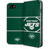 NFL New York Jets Zone Block iPhone SE (2nd & 3rd Gen) Folio Case