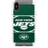 NFL New York Jets Zone Block iPhone Cases