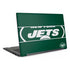 NFL New York Jets Zone Block Dell Latitude Skin