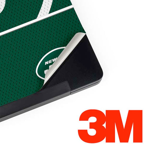 NFL New York Jets Zone Block Dell Latitude Skin