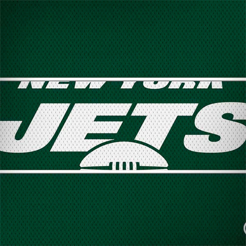 NFL New York Jets Zone Block Dell Latitude Skin