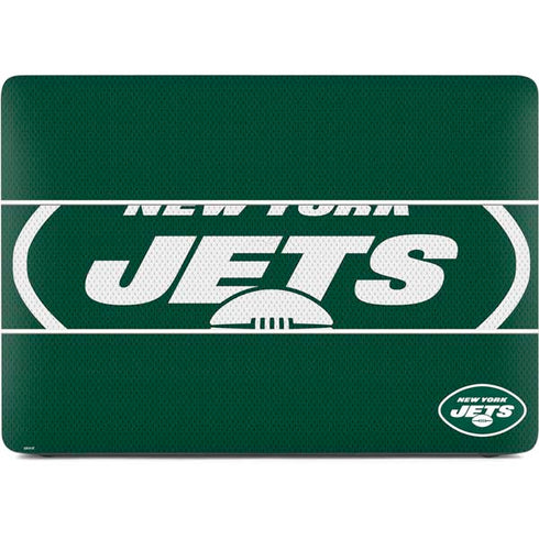 NFL New York Jets Zone Block Apple MacBook Air Skin