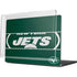 NFL New York Jets Zone Block MacBook Pro 14in (2021-24) Case plus Skin