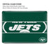 NFL New York Jets Zone Block MacBook Pro 14in (2021-24) Case plus Skin
