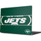 NFL New York Jets Zone Block Apple MacBook Pro 14-inch Skin