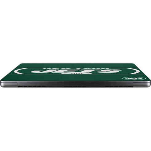 NFL New York Jets Zone Block Apple MacBook Pro 14-inch Skin