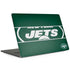 NFL New York Jets Zone Block MacBook Skins