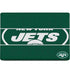 NFL New York Jets Zone Block MacBook Skins