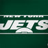 NFL New York Jets Zone Block MacBook Skins
