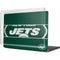 NFL New York Jets Zone Block MacBook Cases